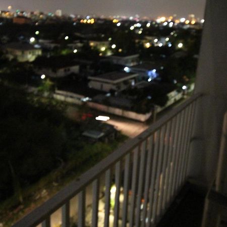 Lee Place Phatthanakan Condo 曼谷 外观 照片